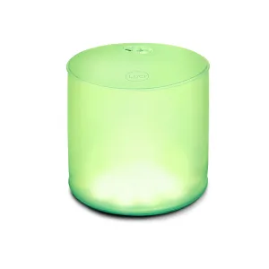 MPOWERD Luci Essence - Multi-Color Inflatable Solar Light, Matte Finish