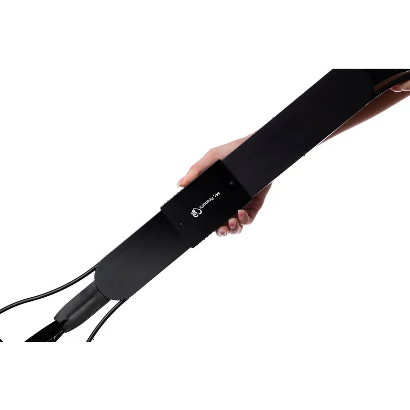 Mr. Peanut's 32" Tall Profile Pooper Scooper