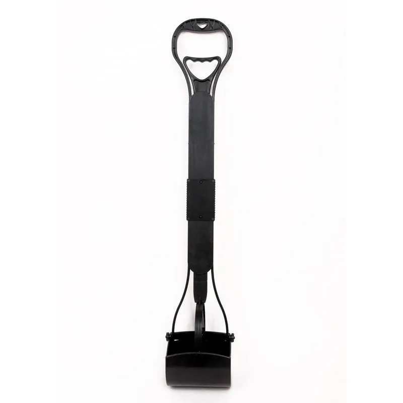 Mr. Peanut's 32" Tall Profile Pooper Scooper
