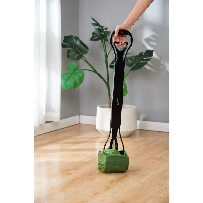 Mr. Peanut's 32" Tall Profile Pooper Scooper