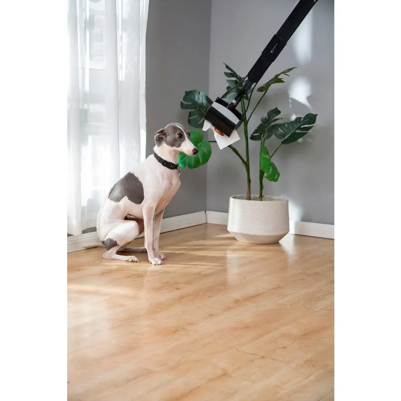 Mr. Peanut's 32" Tall Profile Pooper Scooper