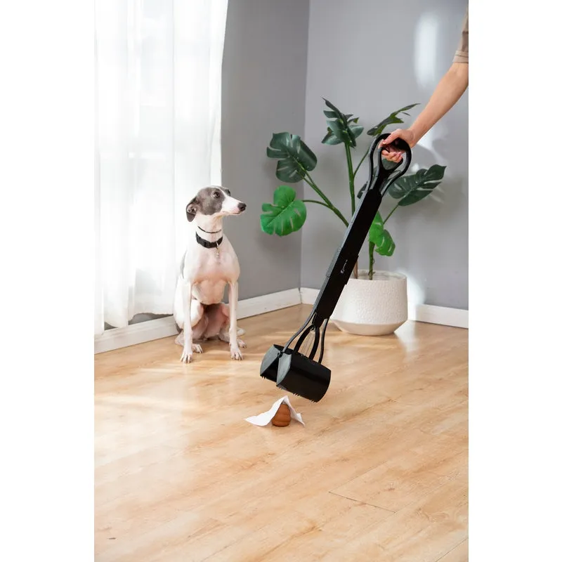 Mr. Peanut's 32" Tall Profile Pooper Scooper