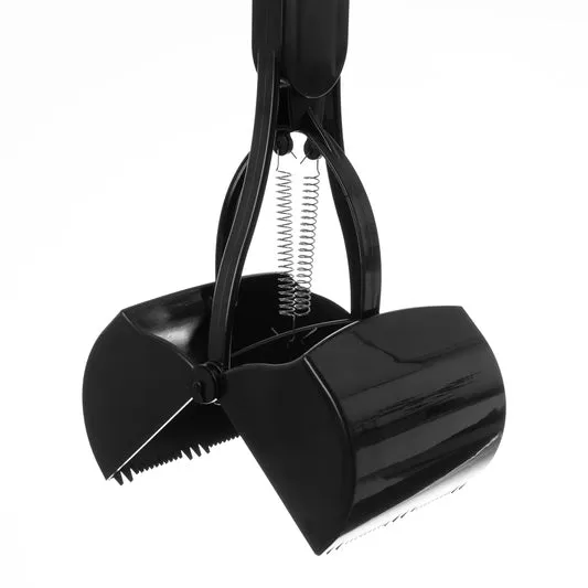 Mr. Peanut's 32" Tall Profile Pooper Scooper