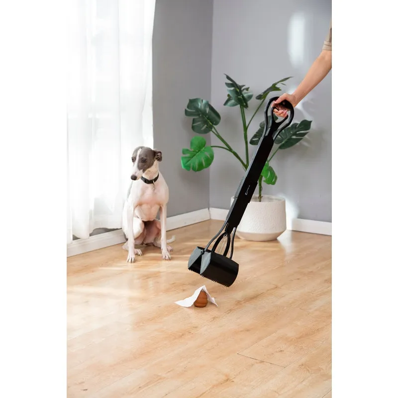 Mr. Peanut's 32" Tall Profile Pooper Scooper