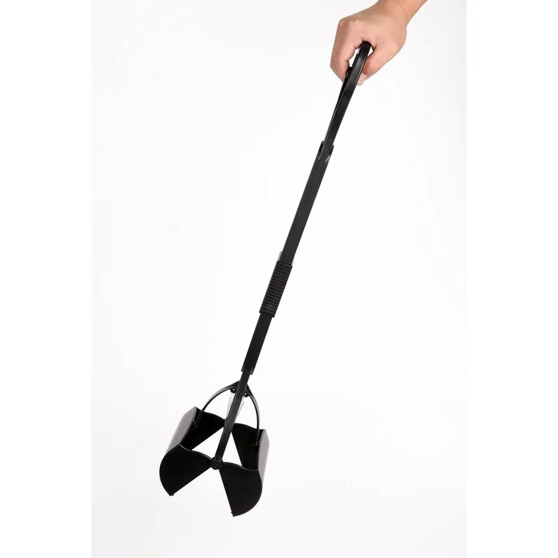 Mr. Peanut's 32" Tall Profile Pooper Scooper