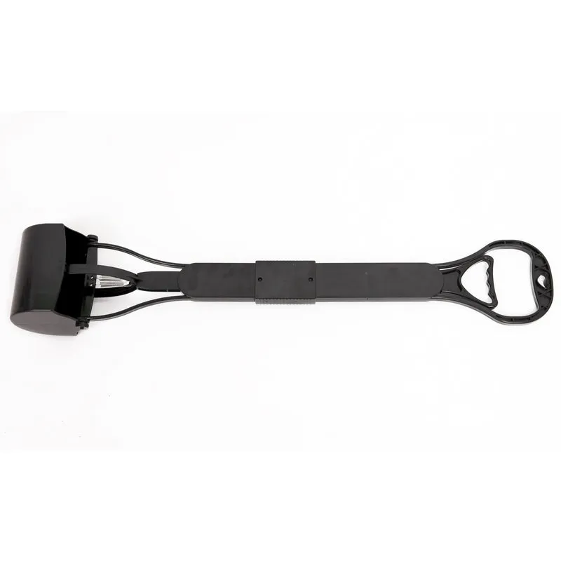 Mr. Peanut's 32" Tall Profile Pooper Scooper