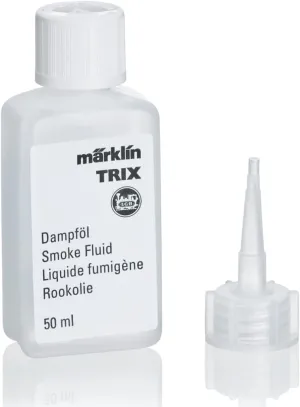 Märklin 02420 Steam Oil 50 ml