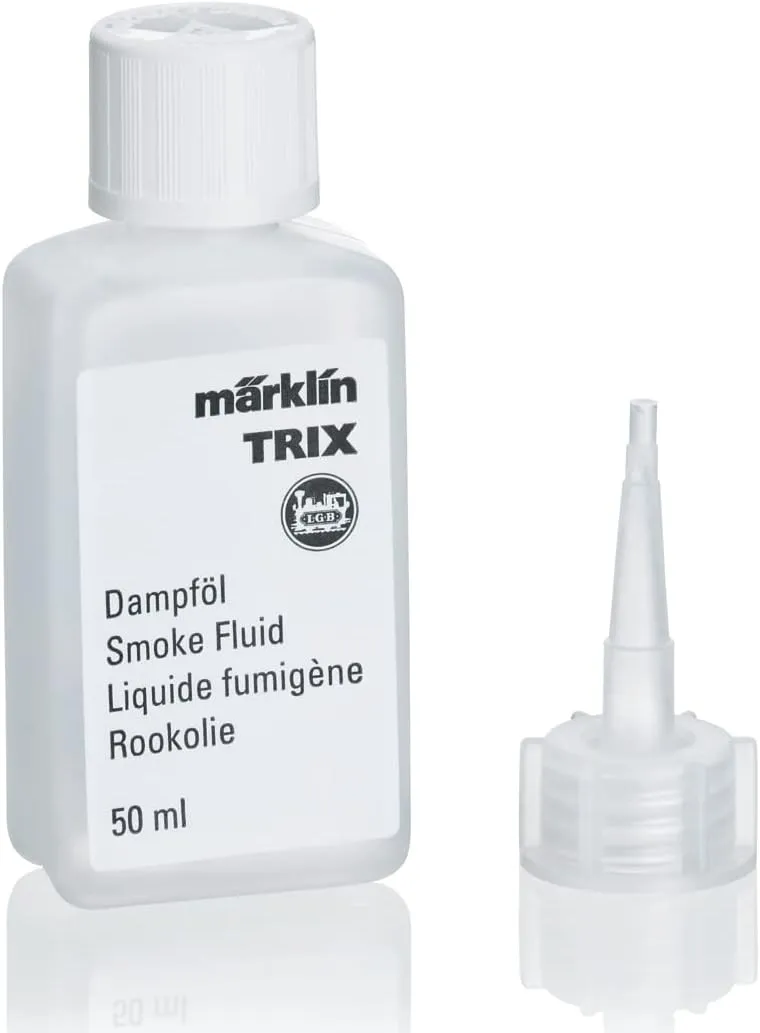 Märklin 02420 Steam Oil 50 ml