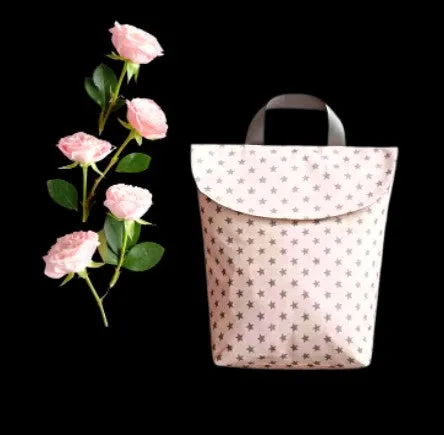 Multi functional accessory bags
