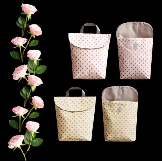 Multi functional accessory bags