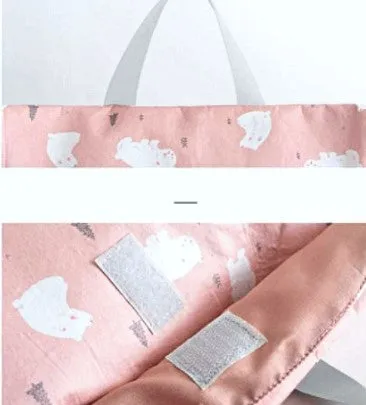 Multi functional accessory bags