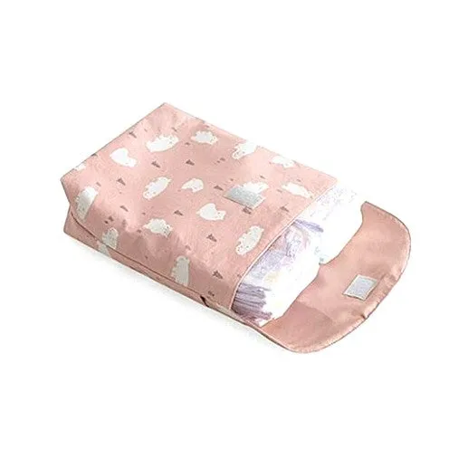 Multi functional accessory bags