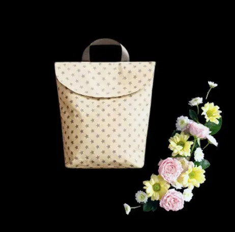 Multi functional accessory bags