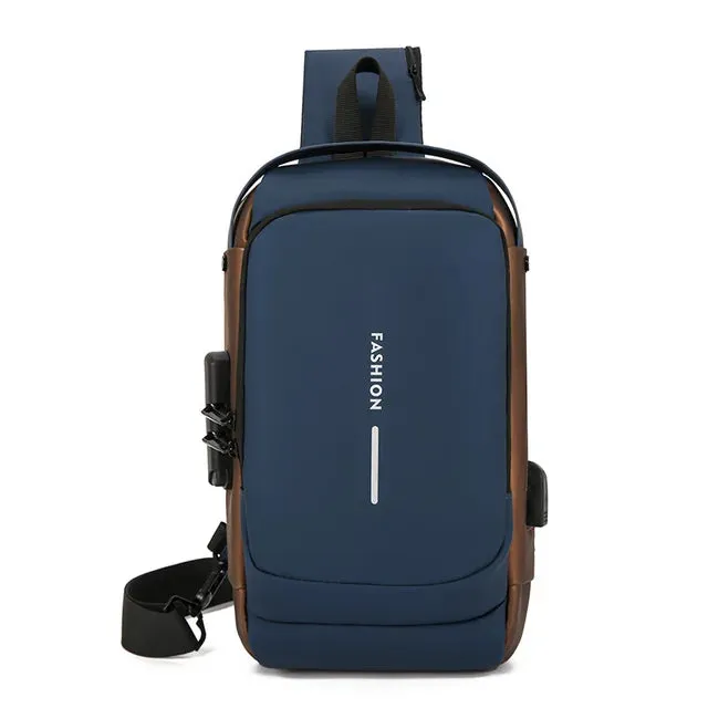Multi-functional Crossbody Bags
