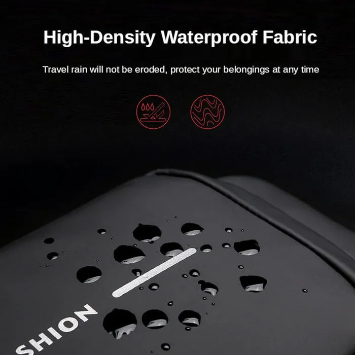 Multi-functional Crossbody Bags