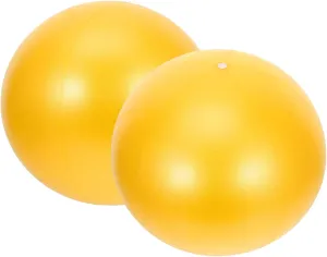 Multi Functional Exercise Balls for Fitness Posture Training Muscle Toning and Yoga Workouts Durable