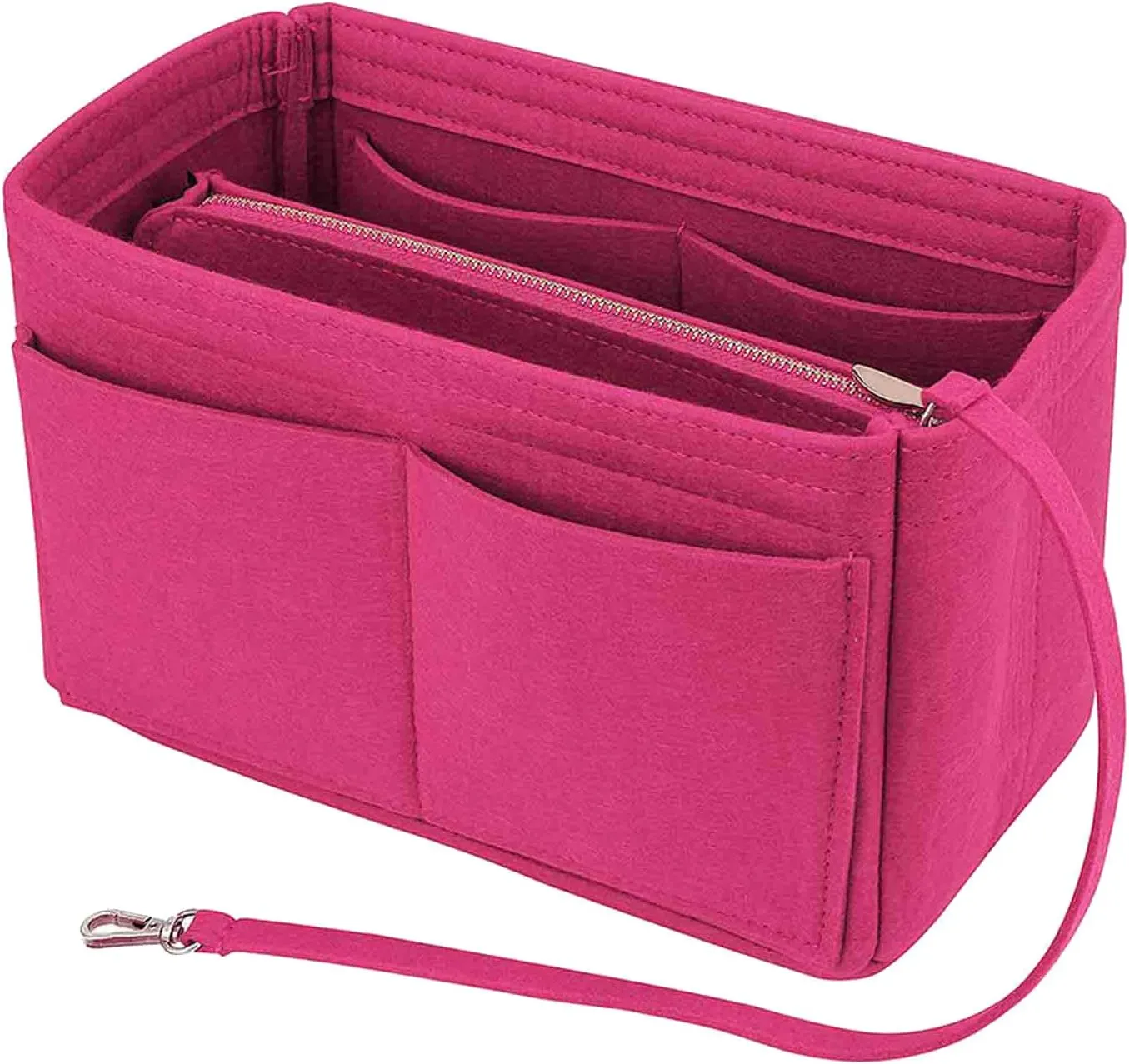 Multi Functional Large Capacity Folding Disassembly Storage Bag Large Tote