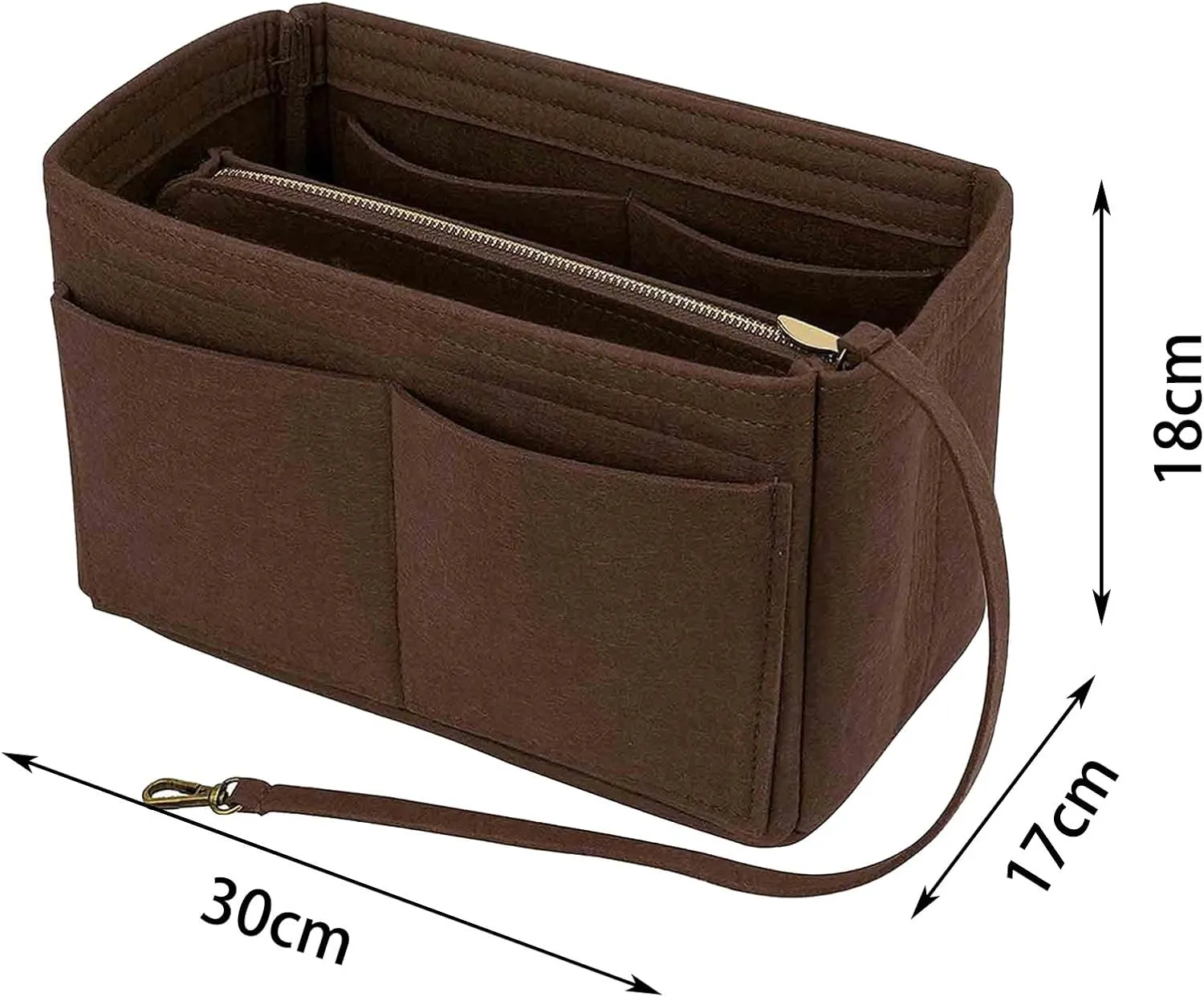 Multi Functional Large Capacity Folding Disassembly Storage Bag Large Tote
