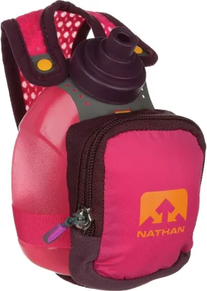 Nathan Quick Shot Plus Handheld Hydration Pack