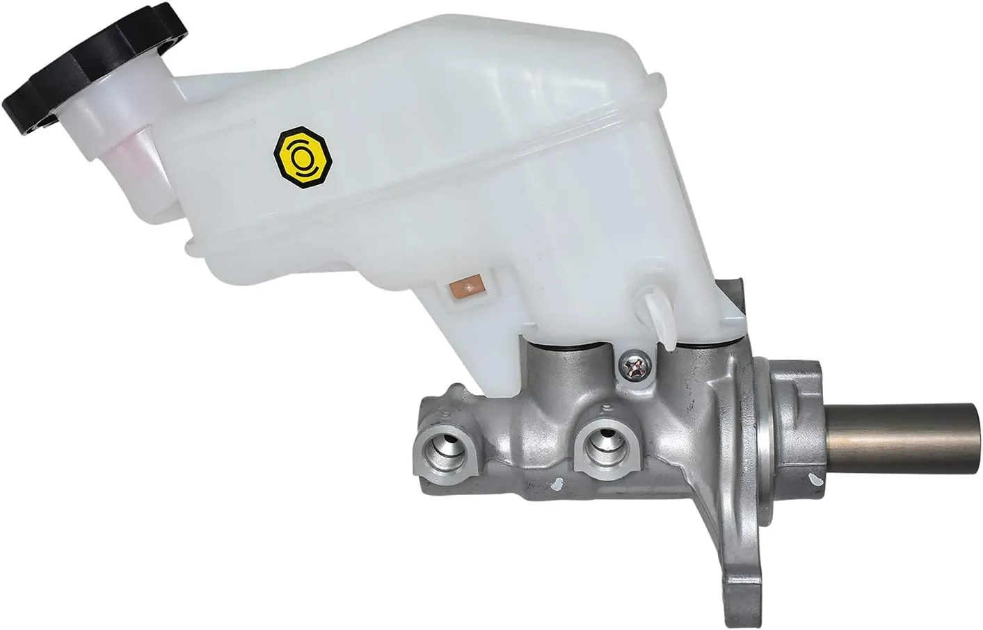 New Mando 17A1140 Brake Master Cylinder Original Equipment