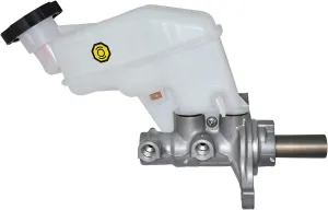 New Mando 17A1140 Brake Master Cylinder Original Equipment