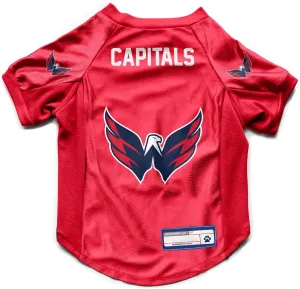 NHL Stretch Pet Jersey