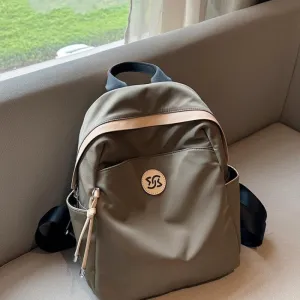 Niche Waterproof Sense Large Capacity Commuter Oxford Backpacks