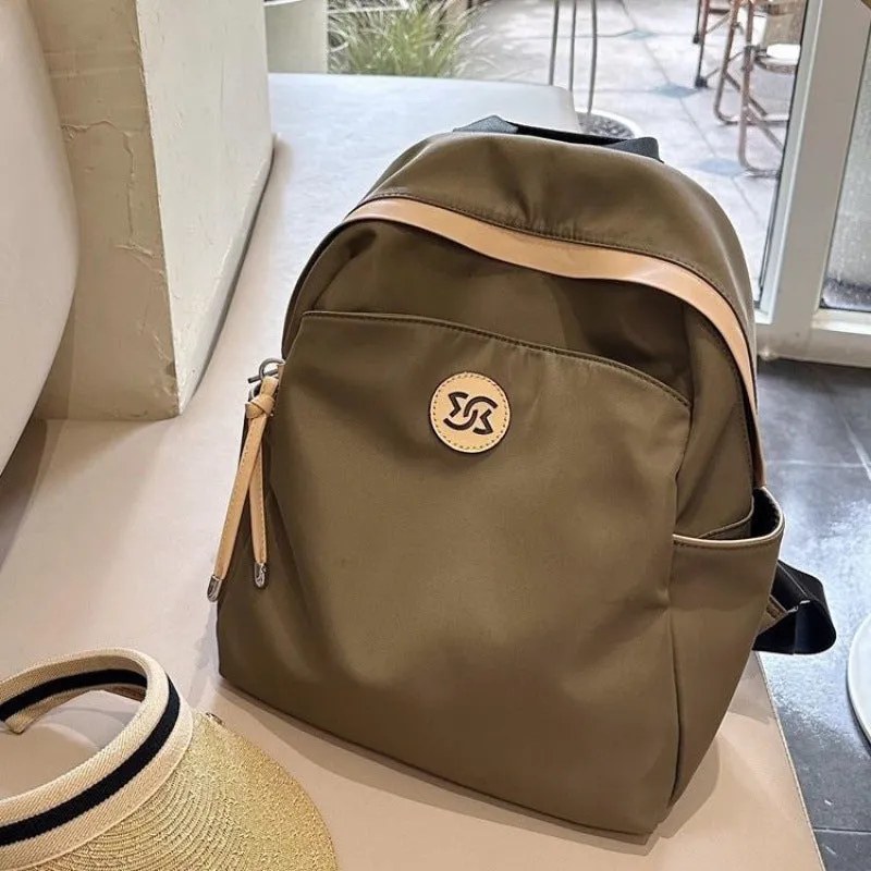 Niche Waterproof Sense Large Capacity Commuter Oxford Backpacks