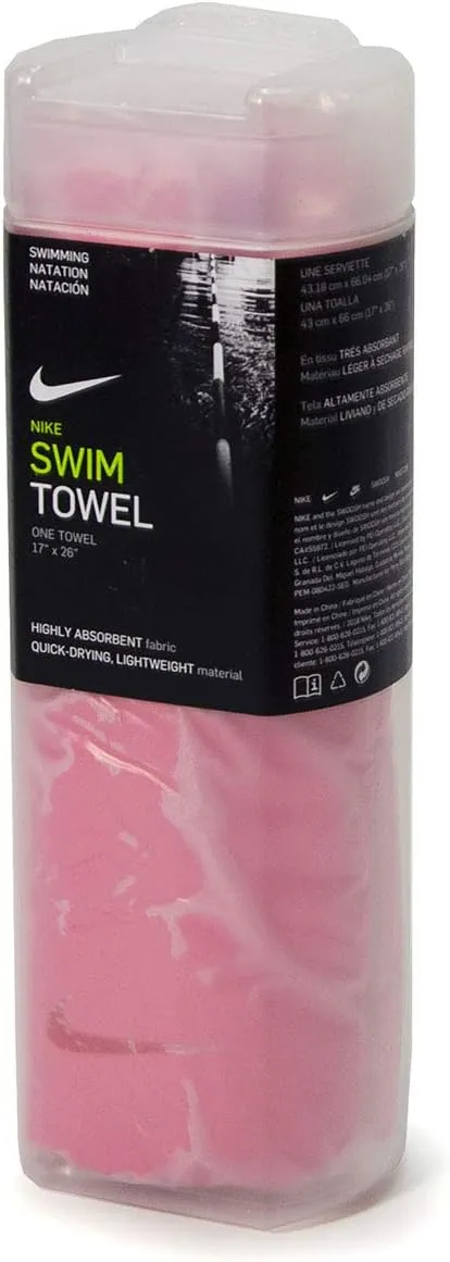 Nike Swim Large Hydro Towel