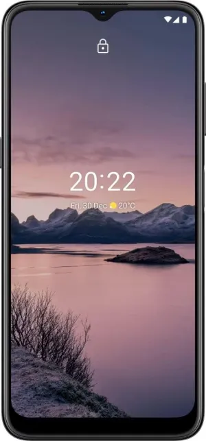 Nokia G21 Dual 128GB ROM 6GB RAM Factory Unlocked (GSM Only | No CDMA - not Compatible with Verizon/Sprint) Mobile Cell Phone - Dusk