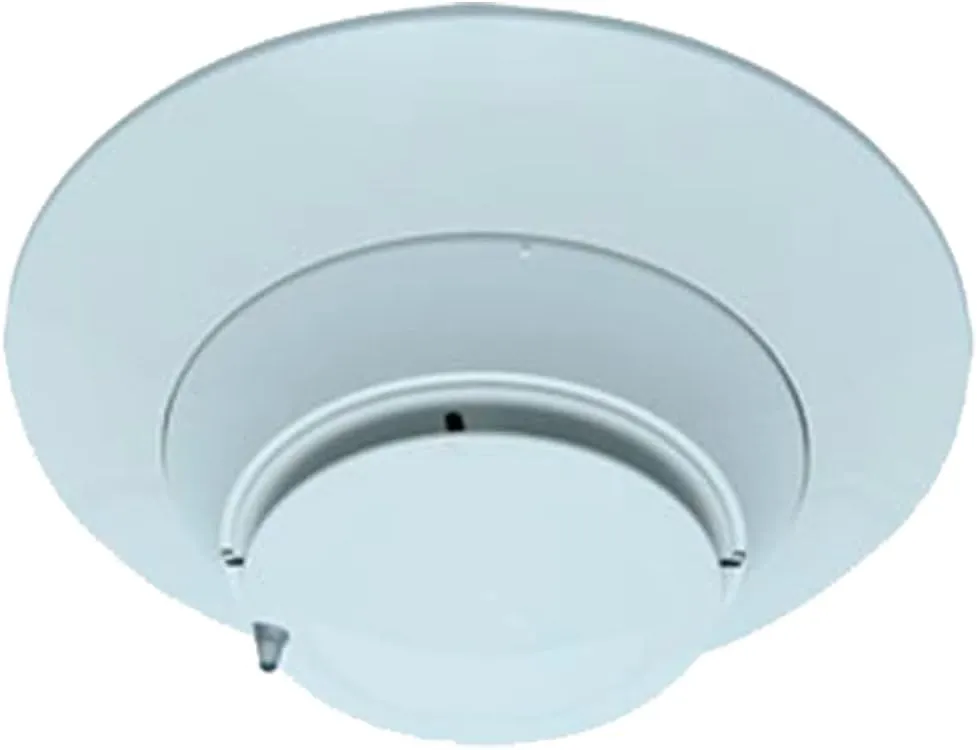 NOTIFIER FPTI-951 - Multi-Criteria Photo/Temp/Infrared Detector, White