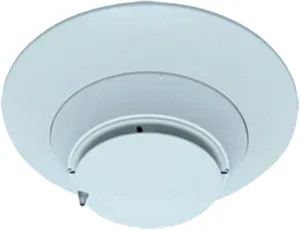 NOTIFIER FPTI-951 - Multi-Criteria Photo/Temp/Infrared Detector, White