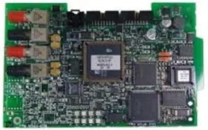 Notifier NCM-F - Network Control Module (Multi Mode Fiber)