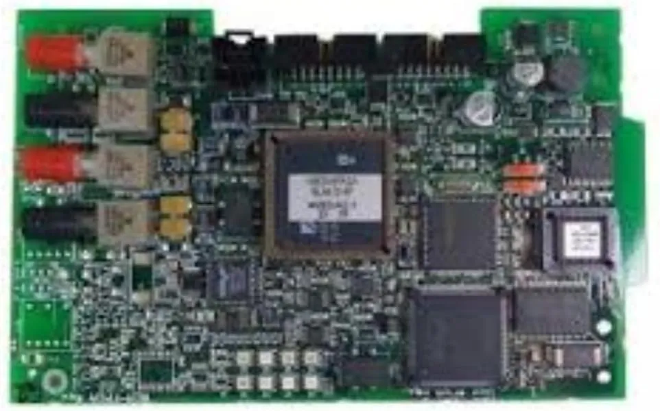 Notifier NCM-F - Network Control Module (Multi Mode Fiber)