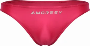 Oceanus Series Solid Color Swimming Trunks Multi-Color Simple Sexy Beach Briefs Thong Swimming Waterproof(534)