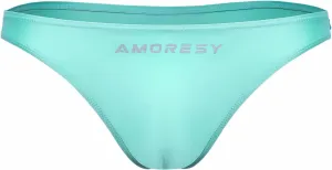 Oceanus Series Solid Color Swimming Trunks Multi-Color Simple Sexy Beach Briefs Thong Swimming Waterproof(534)