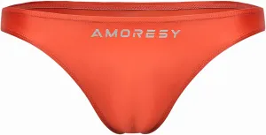 Oceanus Series Solid Color Swimming Trunks Multi-Color Simple Sexy Beach Briefs Thong Swimming Waterproof(534)