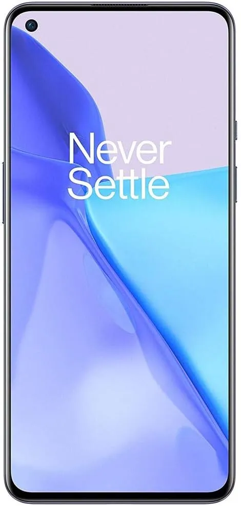 OnePlus 9 Winter Mist, LE2117 5G T-Mobile Unlocked, 8GB RAM 128GB Storage (Renewed)