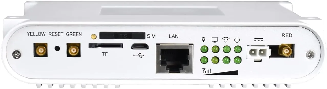 Osprey Router