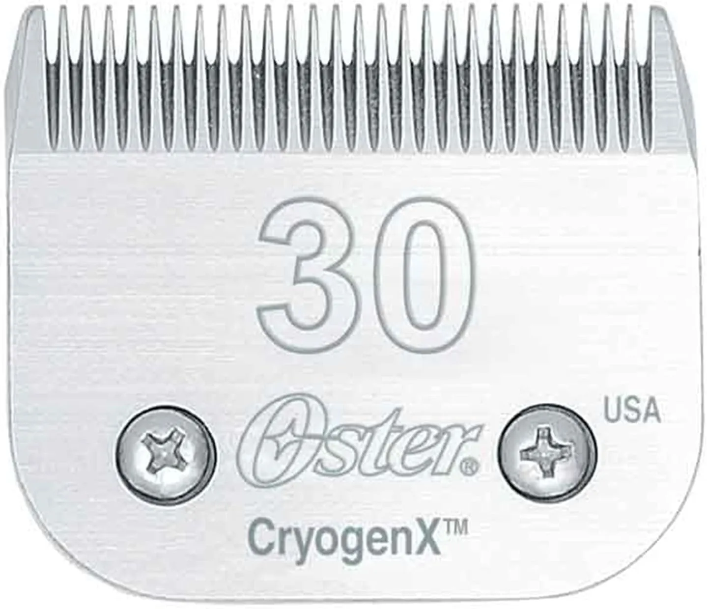 Oster Cryogen-X Pet Clipper Blade, 30