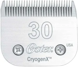 Oster Cryogen-X Pet Clipper Blade, 30