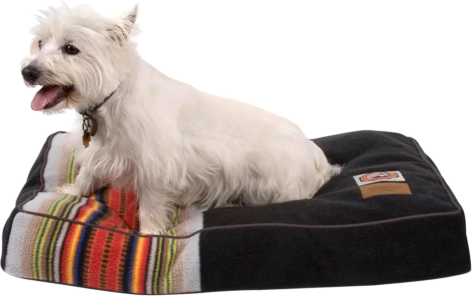 Pendleton Pet - Small Pet Bed - Acadia