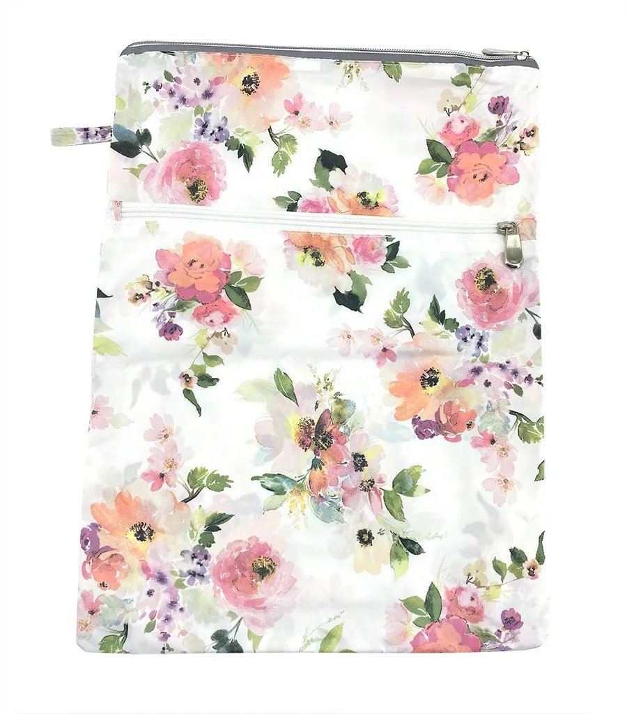 Peony Sunrise Large Wet Bag