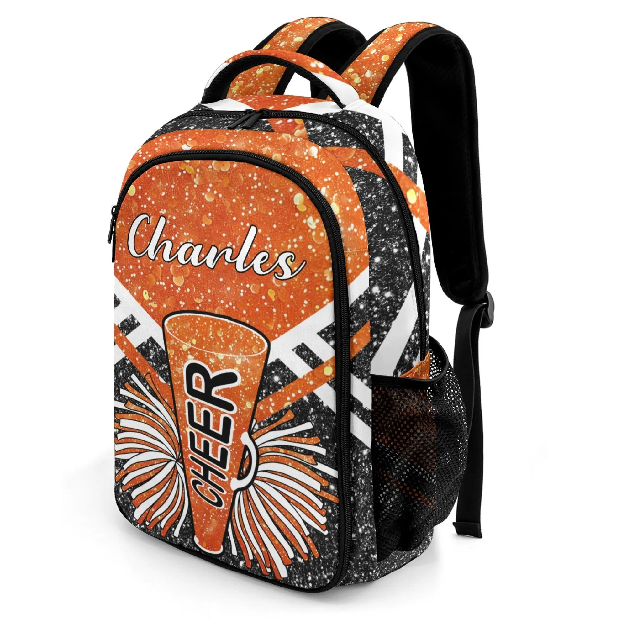 Personalized Backpack Custom Backpacks Name Bag Gifts Cheer Student Personalized Gift For Your Gifts