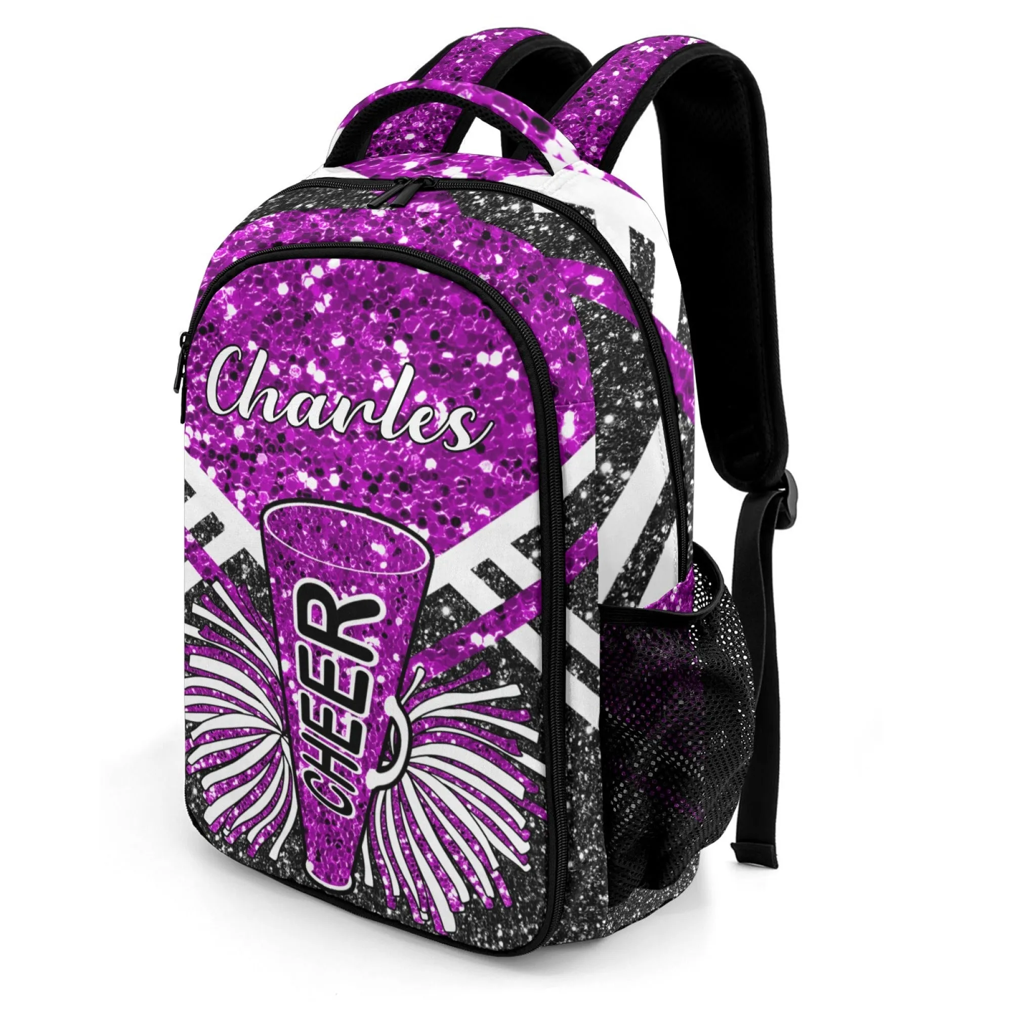 Personalized Backpack Custom Backpacks Name Bag Gifts Cheer Student Personalized Gift For Your Gifts