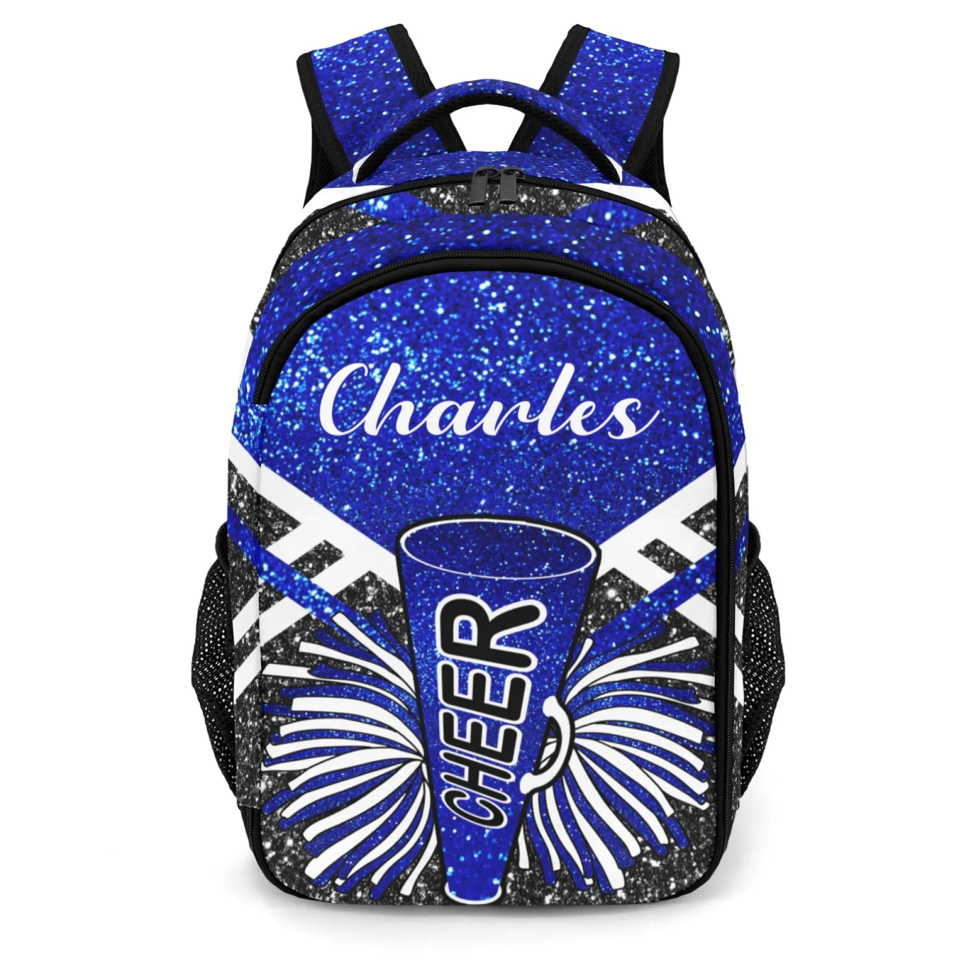 Personalized Backpack Custom Backpacks Name Bag Gifts Cheer Student Personalized Gift For Your Gifts