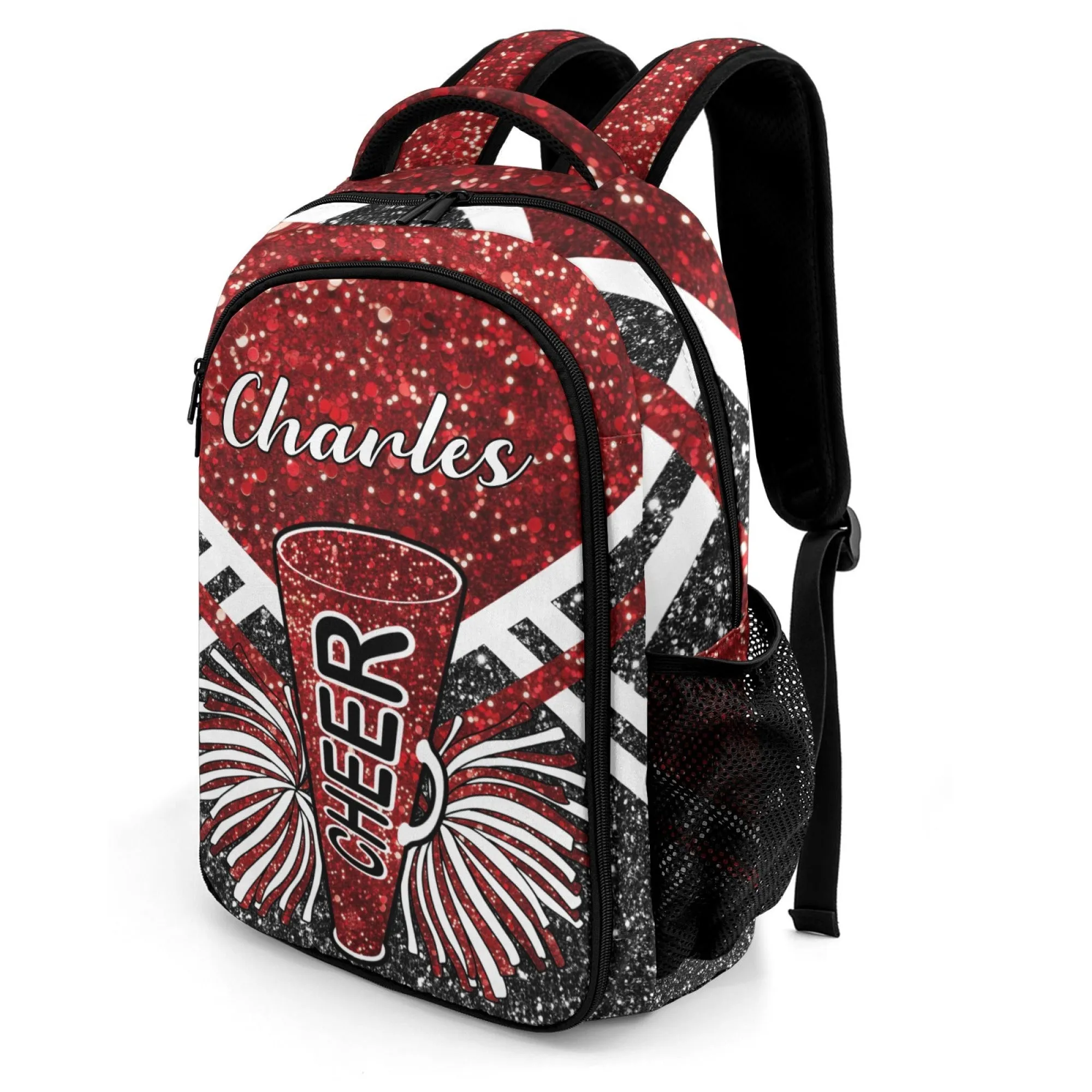 Personalized Backpack Custom Backpacks Name Bag Gifts Cheer Student Personalized Gift For Your Gifts