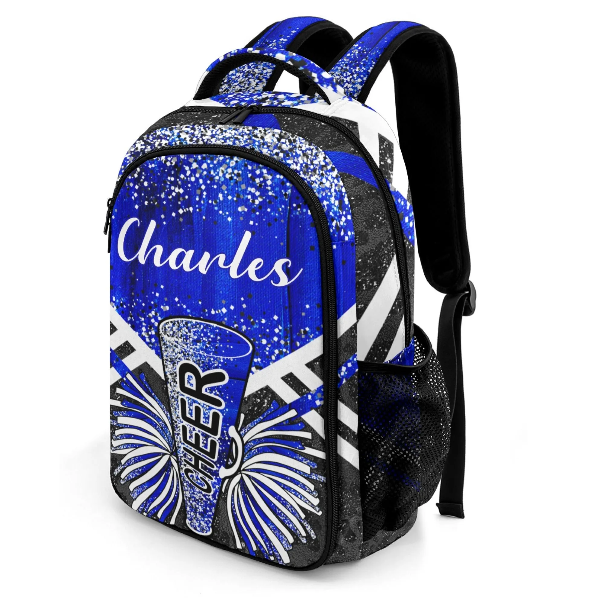 Personalized Backpack Custom Backpacks Name Bag Gifts Cheer Student Personalized Gift For Your Gifts