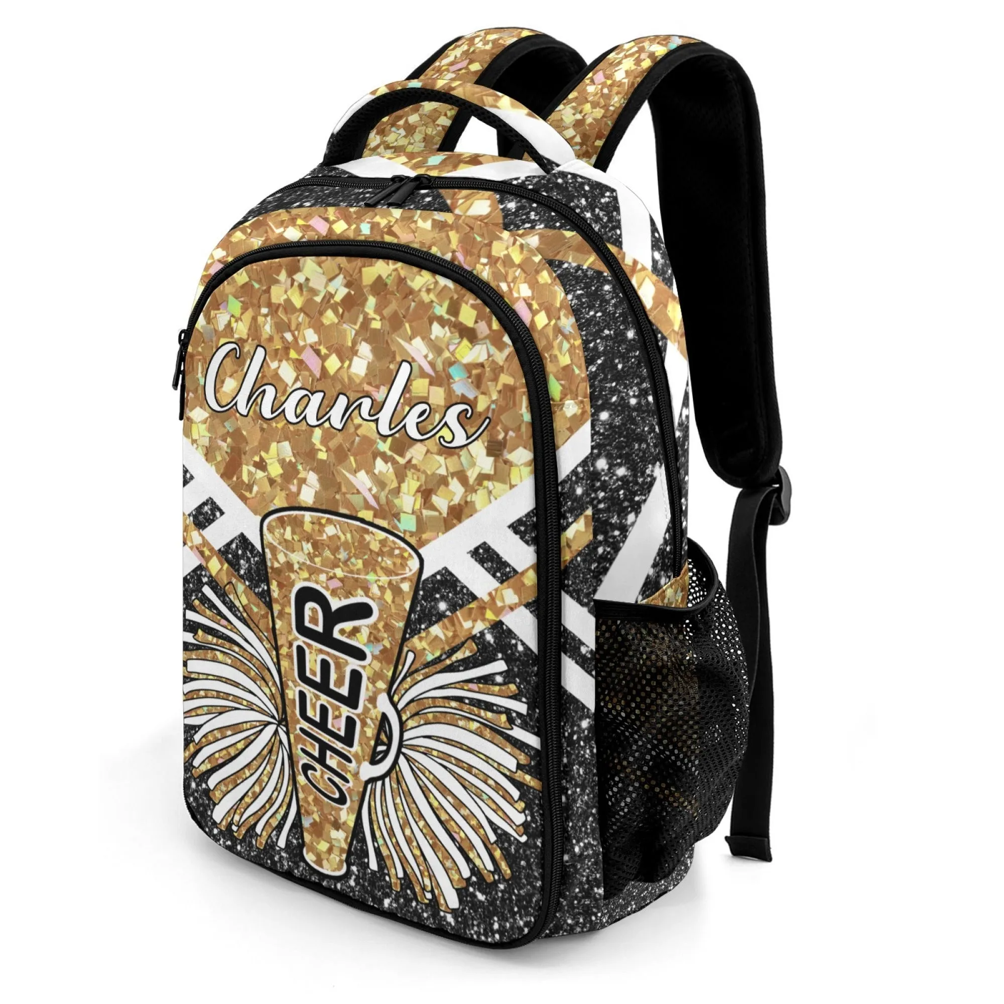 Personalized Backpack Custom Backpacks Name Bag Gifts Cheer Student Personalized Gift For Your Gifts
