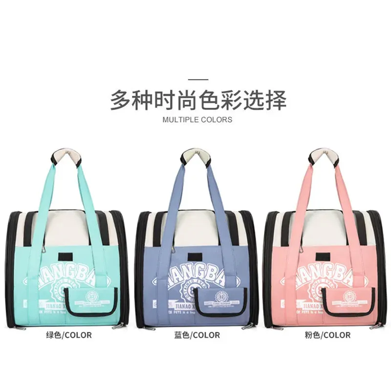 Pet Backpack Carrier
